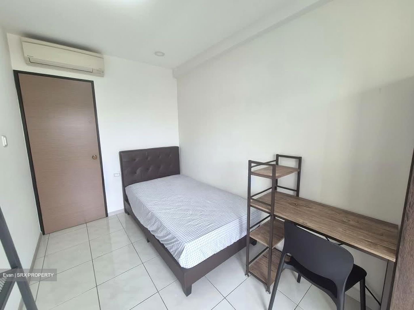 The Tanamera (D16), Condominium #532420361